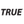 TRUE Linkswear