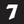 7 for All Mankind