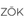 Zok