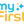 My first