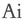 The Ai Furniture