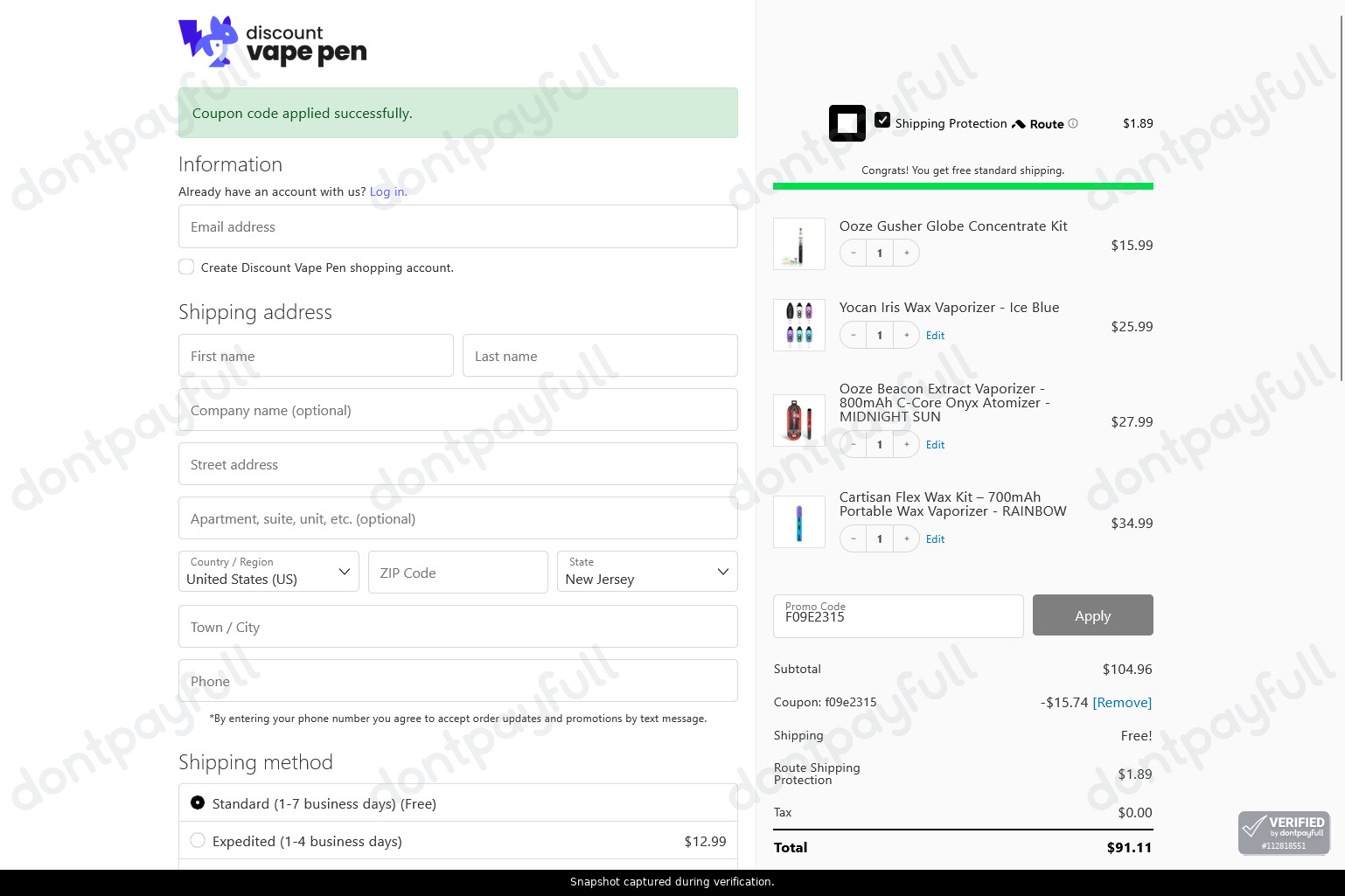 fogger disposable vape flavors Foger Vape Flavors Ranked: Top Picks