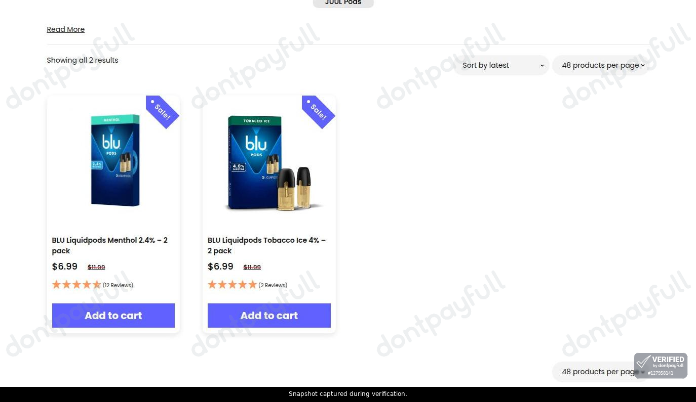 Discount Vape Pen Promo Codes