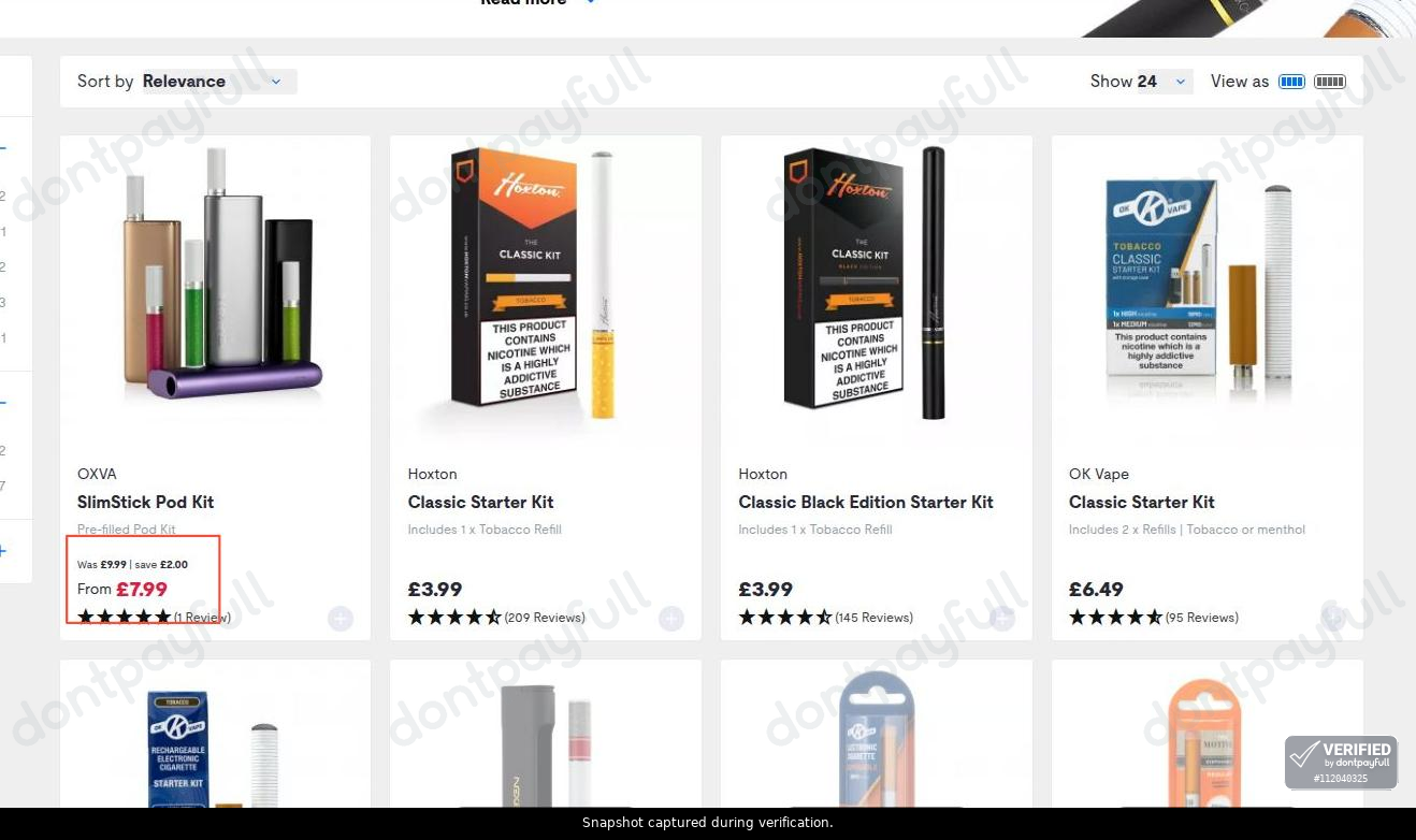 how to know if cigarettes are fake Grove man fined after fake cigarettes and smuggled tobacco seized from home