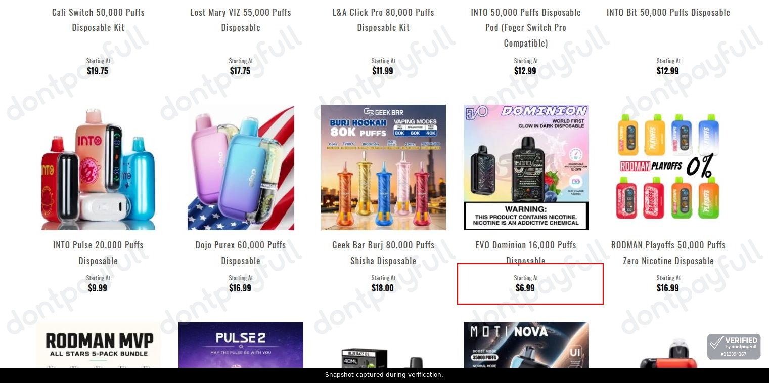 vape wholesale usa discount code Vape Wholesale USA Coupons