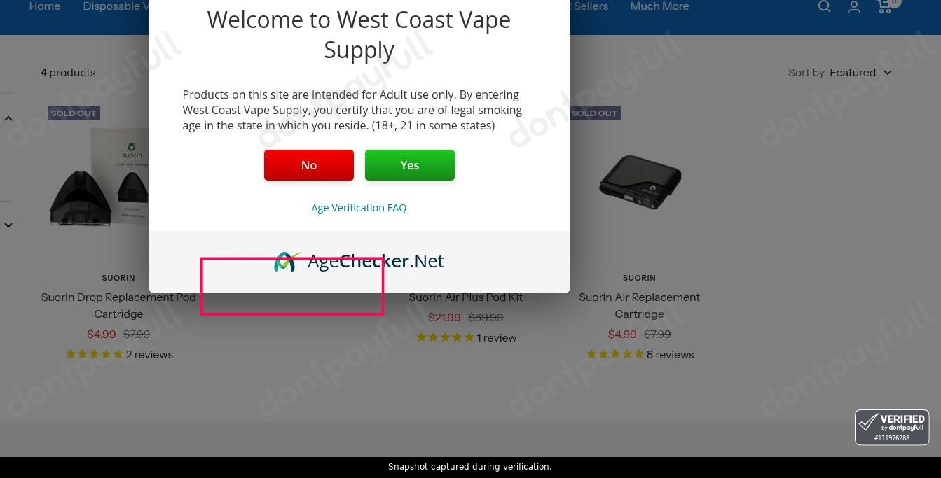 west coast vape supply discount code 20% Off West Coast Vape Supply Coupons June 2026 west coast vape supply discount code 20% Off West Coast Vape Supply Coupons June 2026