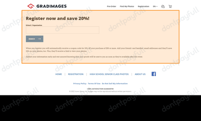 GradImages Promo Codes - 50% Off Coupon Dec 2025