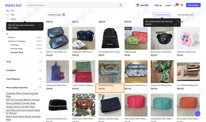 20% Off Mercari Coupon, Promo Codes - June 2025