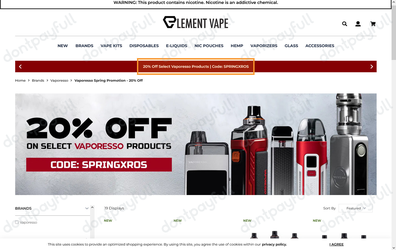 Coupon Code Honey We've Had A Number Of Queries About Where The Discount Code For This Weekends 15 Vape Coupon Codes And Discounts