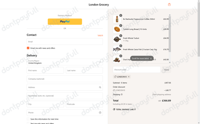 10% Off Sitewide - Working Proof