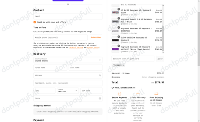 Get 15% Special Discount on Your Purchase - Working Proof