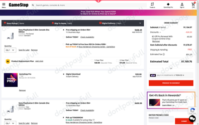 25% Off GameStop Promo Code, Coupons - August 2025