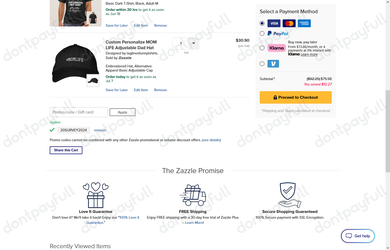 50% Off Zazzle Promo Code, Coupon Codes - July 2025