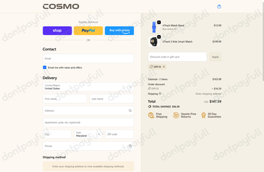 Cosmo Box Code COSMO Discount Codes - 50% Off Promo Code Dec 2025