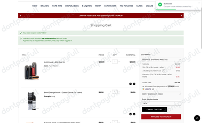 elf bar vape uk Vape Coupons