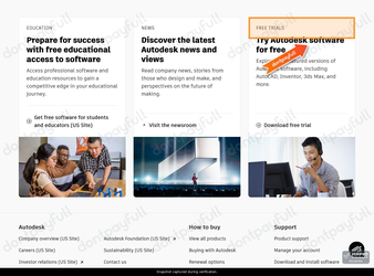 Autodesk Promo Codes - 50% Off Coupon 2026