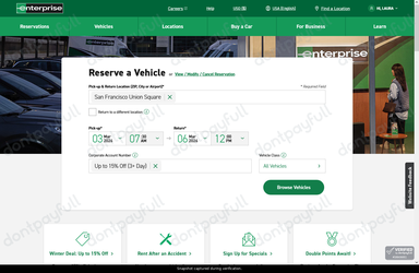Enterprise Discount Codes - Get 20% Off in March 2026