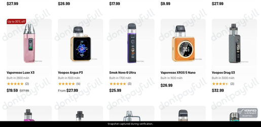 vape sourcing discount code Mother's Day Vape Sale 2025: Up to $40 OFF + Free Shipping at Vapesourcing!