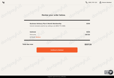 LegalZoom Promo Codes - Get 50% Off in August 2026