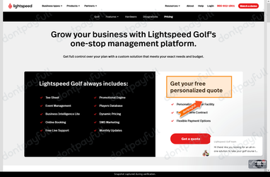 Lightspeed Promo Code Lightspeed Promo Codes & Deals | 22% Discount | 2026