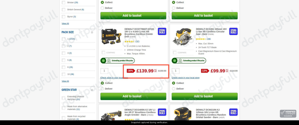 Screwfix Discount Codes - 25% Off Promo Code July 2026