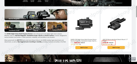 DNT Optics Discount Codes - Get 25% Off in October 2026