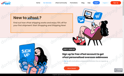 vPost Promo Codes - 25% Off Discount Code 2026